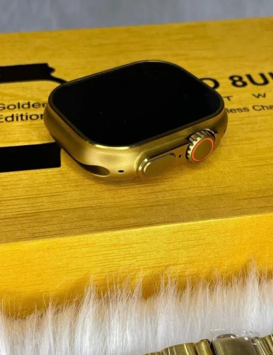 X8%20ultra%20max%20golden%20edition%20smart%20watch%20-%20Image%204