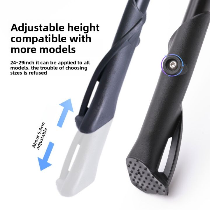Bicycle%20foot%20support%20aluminum%20alloy%20thickened%20and%20thickened%20adjustable%20universal%20nonslip%20bike%20support%20bicycle%20riding%20accessories%20-%20Image%203