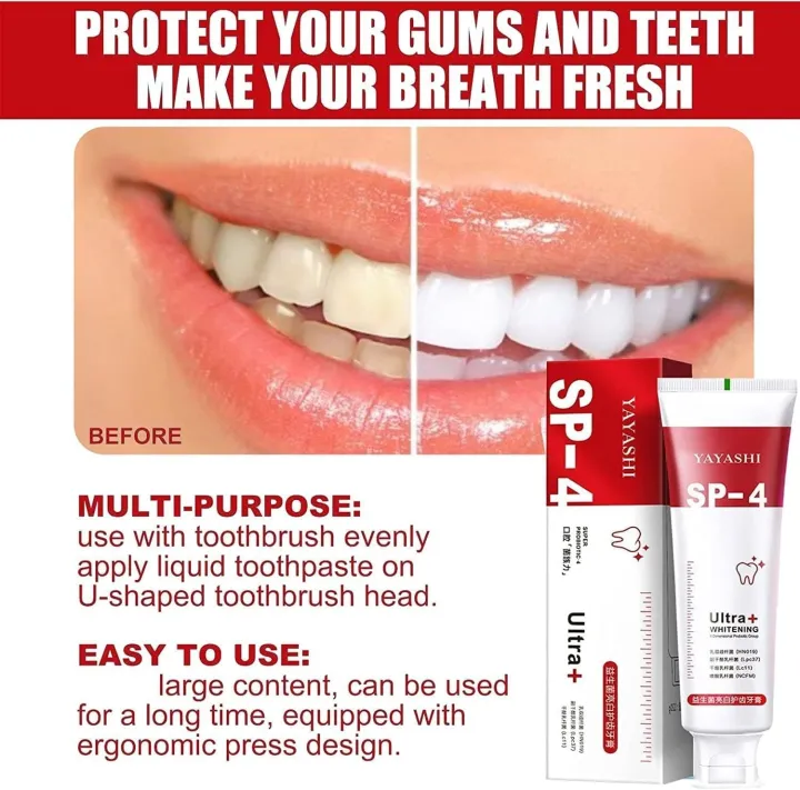 SIP-4%E2%84%A2%20Probiotic%20Whitening%20Toothpaste%20Oral%20Whitening%20Toothpaste,%20Probiotics,%20Anti-sensitivity%20Care,%20Brightening%20&%20Freshening,%20Vitamin%20C%20Whitening,%20Odor%20Elimination%20-%20Image%205