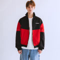 Ahn Suho Weak Hero Class 1 Jacket Unisex Sports Coat Men Women Track Activewear Tops Loose Outerwear Qt8 Garments Zip Clothing.