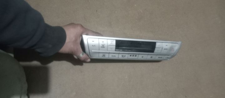 land%20cruiser%20Prado%20model%202018%20AC%20panal%20original%20japani%20-%20Image%203