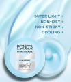 POND'S Super Light Gel 100ml Hydrated Glow  With Hyaluronic Acid & Vitamin E (Hyaluronic) - Indian. 