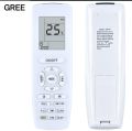 GREE Ac Remote Control..