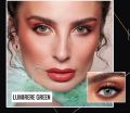 Dahab power coloured contact lense.. 