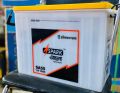 Rahimafrooz Spark Solar Battery  SA 55. 