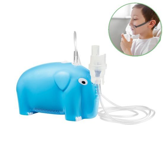 Nebulizer%20Machine%20Compressor%20New%20Elephant%20Cartoon%20For%20Child/Pediatric%20Mini%20-%20Image%202