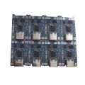 TP4056 2pcs type C Battery charger module circuit board best for 18650 Lithium ion battery.. 
