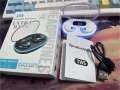 X55 Wireless True Stereo Headset Tws Earbuds Sports Tws BT 5.3 Noise Cancelling Earphones Headphones With Mic.