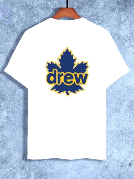 Drew%20House%20Jb%20Tshirt%20Men%20-%20Image%208