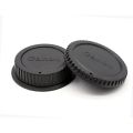 Canon Camera body cap and lens back cap for all canon model. 