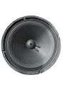 10 Inches Speaker Seavy 8 Ohm 255MM Midrange Threaded Paper Basin Cone 600 Wats Edge Square Dance KTV Home Loud Speaker Woofer Round Shaped. 