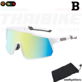 TAG-B cycling glasses 2022 sun glasses windproof dustproof UV400. 