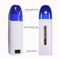 Portable Wax Heating Device Waxing Device Hair Rapid Heating Epilator Wax Hair Wax Removal Suitable For The Whole Body staloofy hair.