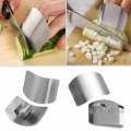 Finger Guards for Cutting Stainless Steel Finger Guards .... 