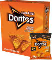 Doritos Nacho Cheese 23G. 