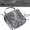 Travel Case for OM 7P/ OM7 - Portable Storage Bag Hardshell Carrying Case Fits Osmo Mobile 7/7P Accessory Case.