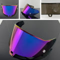 Helmet Visor for Alpinestars Supertech R10 Motorcycle Helmet Lens Glass Shield Windshield Replacement Goggles Viewfinder Screen. 