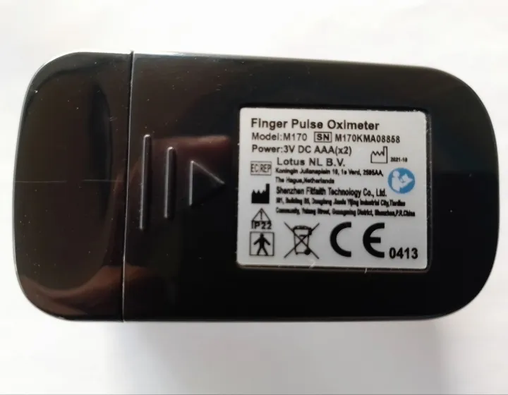 MomMed%20M170%20Digital%20Pulse%20Oximeter%20for%20Finger%20Oxygen%20Measuring%20Device,%20Fingertip%20Oximeter%20Measures%20Oxygen%20Saturation%20SpO2,%20Pulse%20Frequency,%20Oximeter%20with%20OLED%20Display%20and%20Alarm%20Function%20Black%20-%20Image%205
