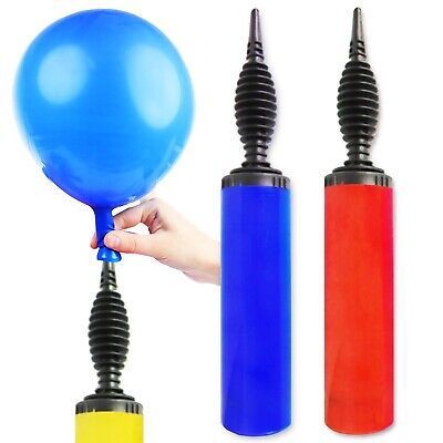 Push Balloon Air pump for balloons manual balloon pump push pump for balloons | Daraz.pk