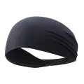 Men Headband Absorbent Cycling Yoga Sweat Sport Headband Men Sweatband For Men and Women Yoga Hair Bands Head Sweat Bands Sports. 