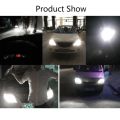 10PCS Halogen Headlight Bulb Super  Warm White Light H7 55W 12V Bulb Headlight Halogen Lamp Car HeadLight Replacement Bulb. 