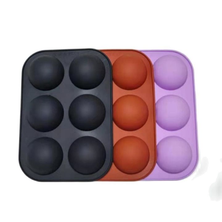 Semi%20Sphere%20Silicone%20Baking%20Mold%20for%20Baking%203D%20Bakeware%20Chocolate%20Half%20Ball%20Sphere%20Mold%20Cupcake%20Pan%20Cake%20DIY%20Muffin%20Kitchen%20Tool%20-%20Image%203