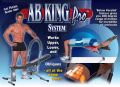 Ab King Pro exercise Machine for Belly Fat and Six Pack . 