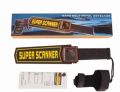 Metal Ditector .Super Scanner ,. 
