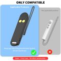 Silicone Remote Case Cover with Lanyard Shockproof Protective Case Soft Lightweight for Nex Playground Game System Remote. 