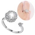 BEAUTIFUL GIFTED RING. 