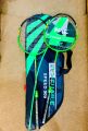 Fuaile - Pair of two rackets with free shuttles. 