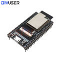 Repair Version ESP32 CAM Camera Module ESP32-WROVER Board Camera Wi-Fi Bluetooth Module for Arduino IDE C Python Code OV2640. 