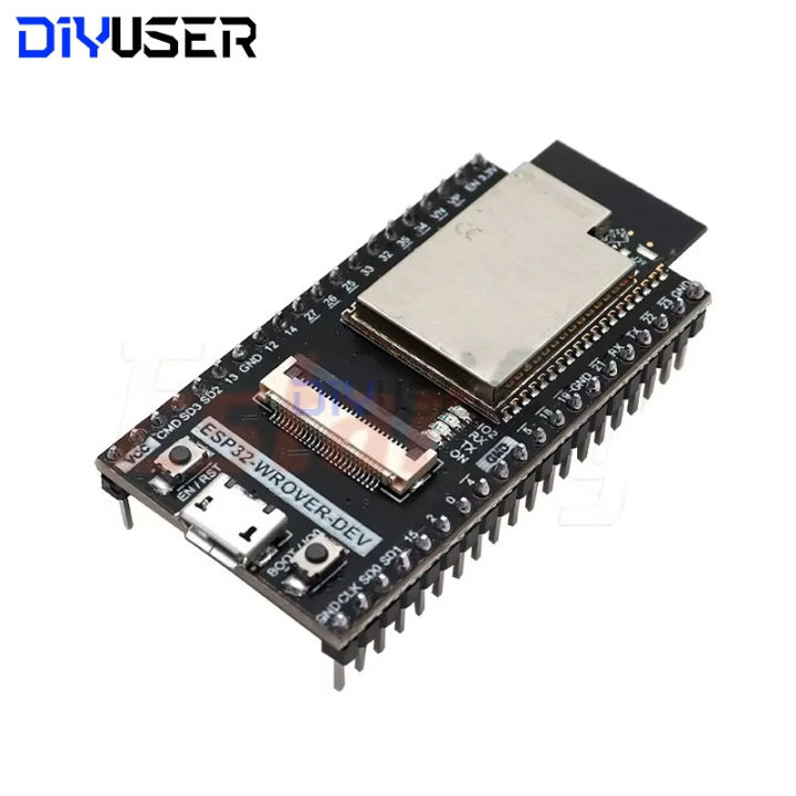 Repair%20Version%20ESP32%20CAM%20Camera%20Module%20ESP32-WROVER%20Board%20Camera%20Wi-Fi%20Bluetooth%20Module%20for%20Arduino%20IDE%20C%20Python%20Code%20OV2640%20-%20Image%206