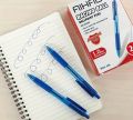 Aihao Smoothest ballpoint pen for exams in Pakistan medium tip 1.0 mm. 