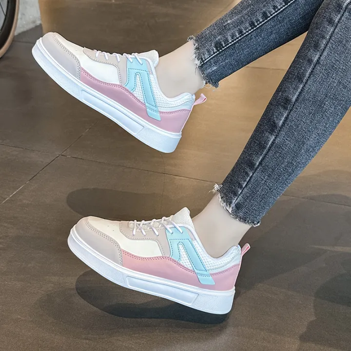 2024 Sneakers Women White Shoes Women Lightweight low top board shoes for women's shoes