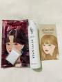 Kota Color Cream Hair Color (CHERRY RED). 