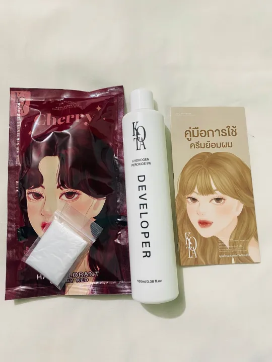 Kota%20Color%20Cream%20Hair%20Color%20(CHERRY%20RED)%20-%20Image%203
