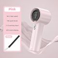 Premium Quality Handy rechargeable mini cooling fan.