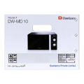 Dawlance Microwave oven MD-10. 