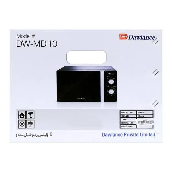 Dawlance%20Microwave%20oven%20MD-10%20-%20Image%202