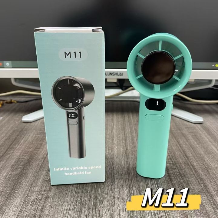 M11%20Handheld%20Desktop%20Fan%20120-Speed%20High-Speed%20Stepless%20Speed%20Control%20ABS%20USB%20Turbo%20Violent%20-%20Image%204