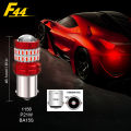 BMTxms 2PCS 1156 P21W LED 7506 BA15S Led Canbus Auto Car Tail Brake Stop Backup Reverse Lamp Daytime Running Signal Lights Bulb. 