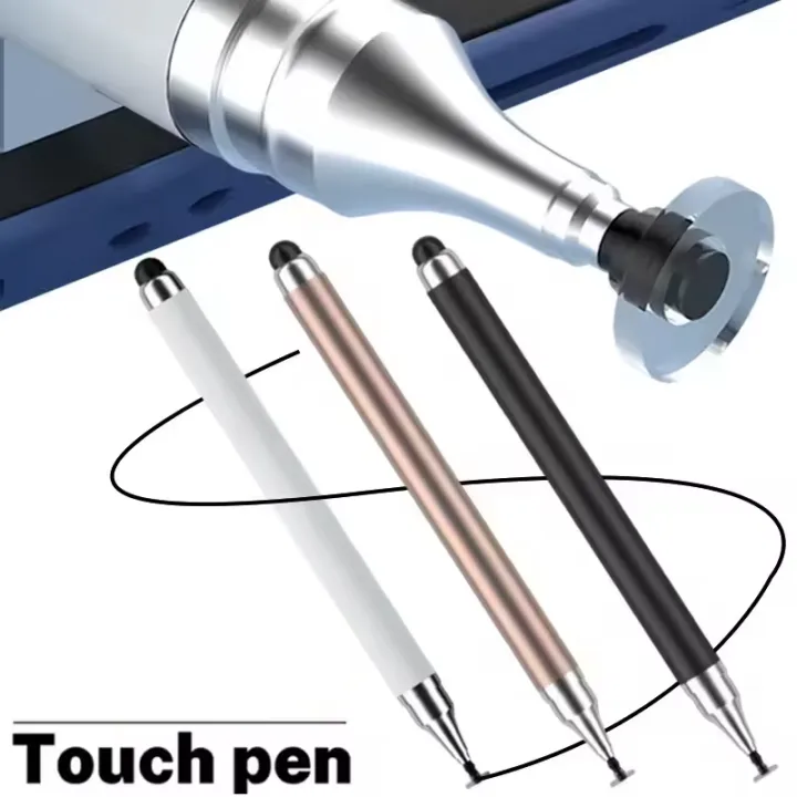 Touch%20Pen%20Stylus%20Pen%202%20In%201%20Universal%20Capacitive%20Touch%20Screen%20Stylus%20Touch%20Pencil%20Dual%20Tip%20Silicone%20Disc%20Stylus%20Pen%20for%20Android%20Tablet%20Mobile%20Laptop%20Drawing%20Writing%20No%20Charging%20Required%20-%20Image%209