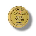 Pentium One touch Shoe Polish Tan, Light Tan, Black and White. 