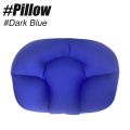 All-round Sleep Pillow Egg Sleeper Memory Foam Soft Orthopedic Neck Pillow Pain Release 3D Neck Micro Airball Pillow Deep Sleep. 