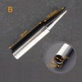10pcs 900M Soldering Iron Tips Set Welding Nozzle Internal Heated Solder Heads Welding Tip Tool Lead-Free Solder Irons Bit. 