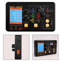 2025 NEW! Auto Ignition Coil Test Injector Solenoid Valve Idling Stepper Motor Instrument Tester Fault Detector Drive Simulator. 