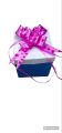 Giggly Opus and Cadbury dairy milk chocolates gift box with customized wishing card. 