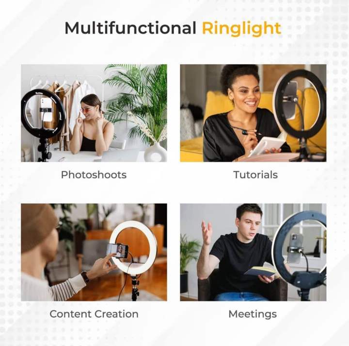 Tiktok%20Stand%20STRIFF%20LED%20Ring%20Light%20with%20Foldable%20Tripod%20Stand%20Ring%20Flash%20(Black)%20-%20Image%202