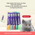 100% Best, 15gm Snacks Bar for Kittens and Cats with High Nutrition ( Cat Food ). 